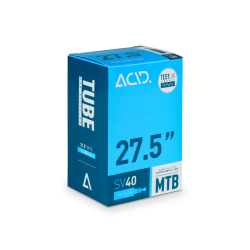 CAMERA ACID INNER TUBE 27.5 CAMERA ACID INNER TUBE 27.5