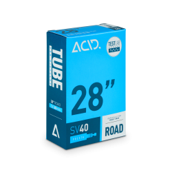 CAMERA ACID INNER TUBE 28 CAMERA ACID INNER TUBE 28