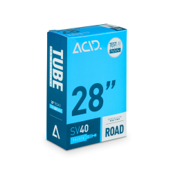 CAMERA ACID INNER TUBE 28 CAMERA ACID INNER TUBE 28