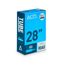 CAMERA ACID INNER TUBE 28 CAMERA ACID INNER TUBE 28