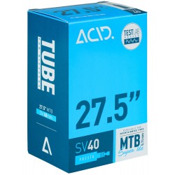 CAMERA CUBE ACID 27.5