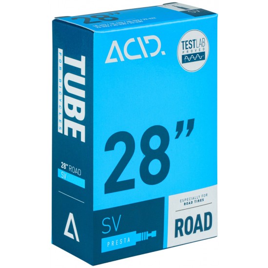 CAMERA ACID 28" ROAD SV  60 MM 18/23-622/630