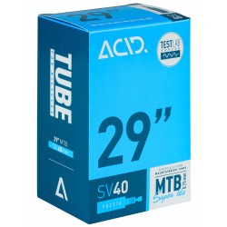CAMERA CUBE ACID 29