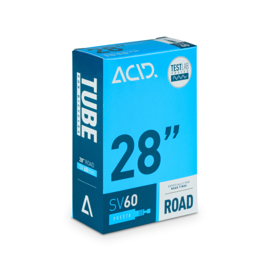 CAMERE ACID 28" 28/32-622/630 - PRESTA 80MM