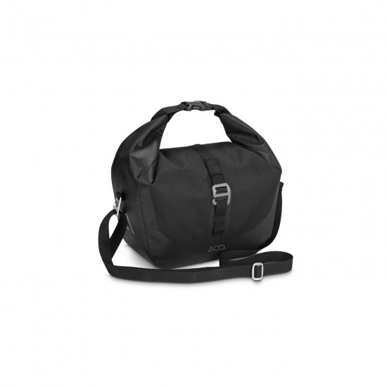 COBURI ACID PANNIERS TRUNK 10 RILINK Negru COBURI ACID PANNIERS TRUNK 10 RILINK Negru
