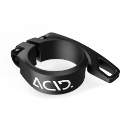 COLIER  TIJA SA ACID W/ INTEGRATED TOOL 40.0 MM