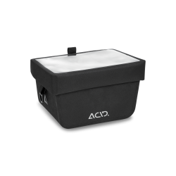 COS ACID HANDLEBAR BAG PRO 5 FILINK BLACK