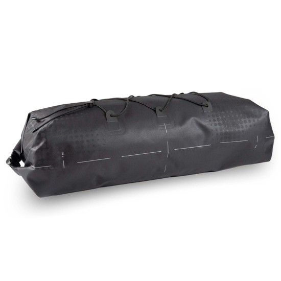 GEANTA ACID DRYBAG PACK PRO 15 GHIDON Negru GEANTA ACID DRYBAG PACK PRO 15 GHIDON Negru