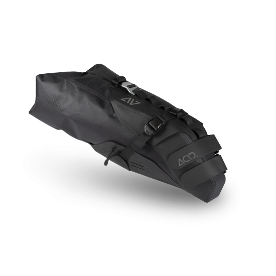 GEANTA ACID DRYBAG PACK PRO 15 SA Negru GEANTA ACID DRYBAG PACK PRO 15 SA Negru
