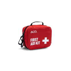 GEANTA ACID FIRST AID KIT CMPT 0.7 L