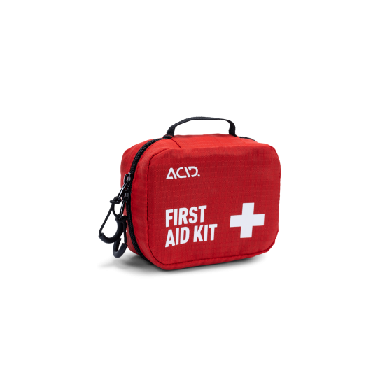 GEANTA ACID FIRST AID KIT CMPT 0.7 L GEANTA ACID FIRST AID KIT CMPT 0.7 L