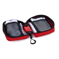 GEANTA ACID FIRST AID KIT CMPT 0.7 L
