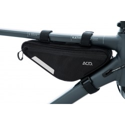 GEANTA ACID FRAME BAG CMPT 1 NEGRU GEANTA ACID FRAME BAG CMPT 1 NEGRU