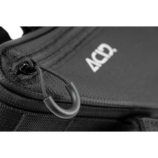 GEANTA ACID FRAME BAG CMPT 1 Negru GEANTA ACID FRAME BAG CMPT 1 Negru