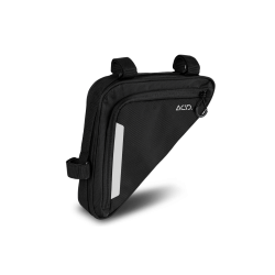 GEANTA ACID FRAME CMPT 2 NEGRU