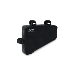 GEANTA ACID PANNIERS FRAMEBAG REAR PRO 2 BLACK