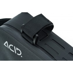 GEANTA ACID PANNIERS FRAMEBAG REAR PRO 2 BLACK GEANTA ACID PANNIERS FRAMEBAG REAR PRO 2 BLACK