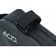 GEANTA ACID PANNIERS FRAMEBAG REAR PRO 2 Black GEANTA ACID PANNIERS FRAMEBAG REAR PRO 2 Black