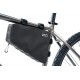 GEANTA ACID PANNIERS FRAMEBAG REAR PRO 2 Black GEANTA ACID PANNIERS FRAMEBAG REAR PRO 2 Black