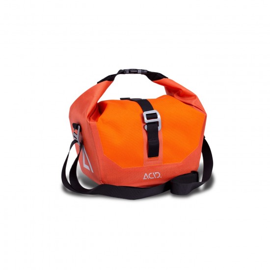 GEANTA ACID PANNIERS TRAVLR FRONT 6 FILINK Negru GEANTA ACID PANNIERS TRAVLR FRONT 6 FILINK Negru