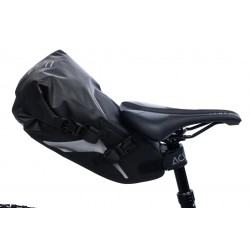 GEANTA ACID SADDLE BAG PACK PRO 6 6 L GEANTA ACID SADDLE BAG PACK PRO 6 6 L