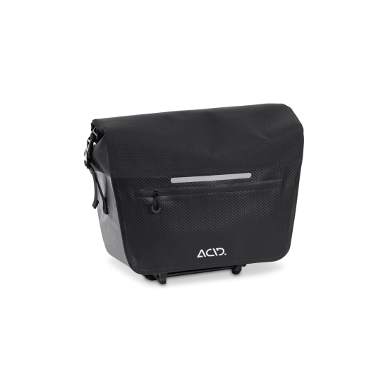 GEANTA ACID TRUNK PRO 14 RILINK Negru GEANTA ACID TRUNK PRO 14 RILINK Negru