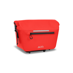 GEANTA ACID TRUNK PRO 14 RILINK ROSU