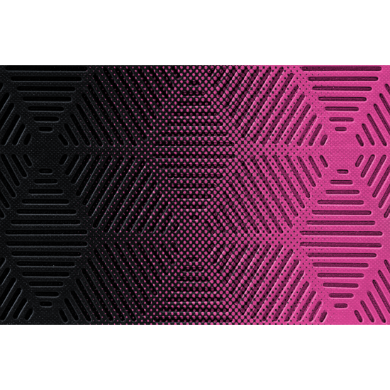 GHIDOLINA ACID RC 3.0 Negru-Roz