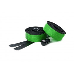 GHIDOLINA ACID RC 3.0 NEGRU-VERDE NEON