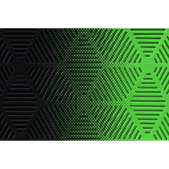 GHIDOLINA ACID RC 3.0 Negru-Verde Neon