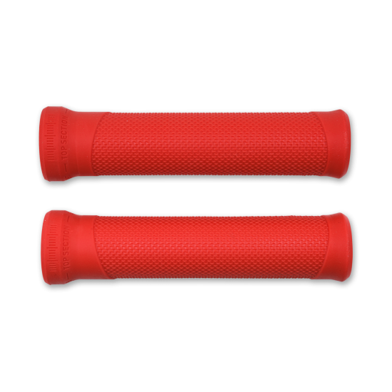 MANSOANE ACID GRIPS REACT RED MANSOANE ACID GRIPS REACT RED