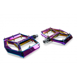 PEDALE ACID FLAT A1-CB OIL SLICK