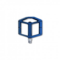 PEDALE ACID FLAT A3-ZP BLUE