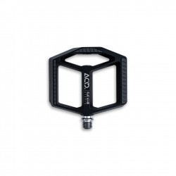 PEDALE ACID FLAT PEDALS A2-IB HYBRID NEGRE PEDALE ACID FLAT PEDALS A2-IB HYBRID NEGRE