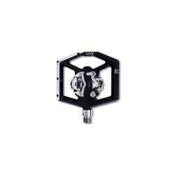 PEDALE ACID PEDALS CLICK A2-ZP BLACK PEDALE ACID PEDALS CLICK A2-ZP BLACK