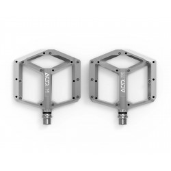 PEDALE ACID PEDALS FLAT A1-CB ARGINTIU PEDALE ACID PEDALS FLAT A1-CB ARGINTIU
