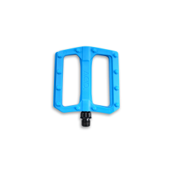 PEDALE ACID PEDALS FLAT C3-ZP BLUE PEDALE ACID PEDALS FLAT C3-ZP BLUE