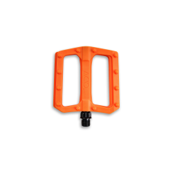 PEDALE ACID PEDALS FLAT C3-ZP ORANGE PEDALE ACID PEDALS FLAT C3-ZP ORANGE