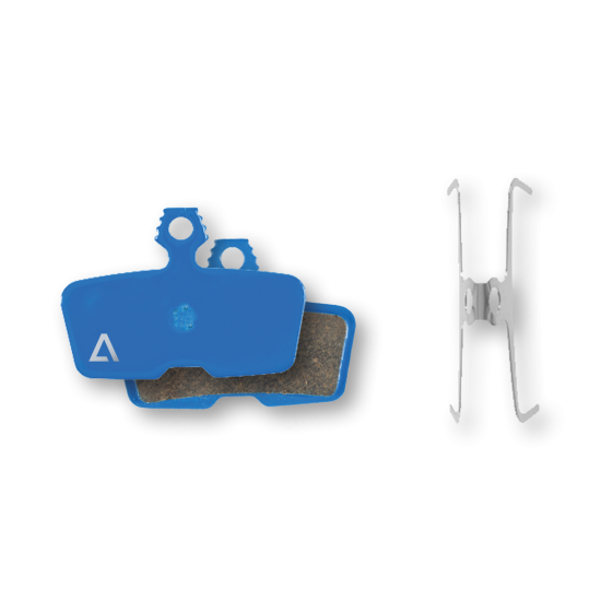 PLACUTE FRANA ACID DISK BRAKE PAD Avid Code 2011  Organice