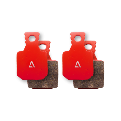 PLACUTE FRANA ACID DISK BRAKE PAD MAGURA MT7 SINTERED PLACUTE FRANA ACID DISK BRAKE PAD MAGURA MT7 SINTERED
