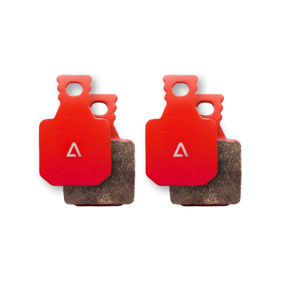 PLACUTE FRANA ACID DISK BRAKE PAD Magura MT7 sintered PLACUTE FRANA ACID DISK BRAKE PAD Magura MT7 sintered
