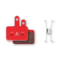 PLACUTE FRANA ACID DISK BRAKE PAD SHIMANO DEORE BR-M505/515/525/445/446 SINTERED PLACUTE FRANA ACID DISK BRAKE PAD SHIMANO DEORE BR-M505/515/525/445/446 SINTERED