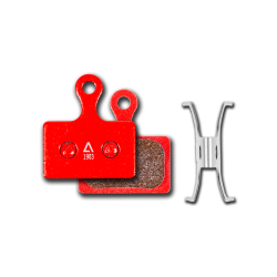 PLACUTE FRANA ACID DISK BRAKE PAD SHIMANO ROAD SINTERED PLACUTE FRANA ACID DISK BRAKE PAD SHIMANO ROAD SINTERED