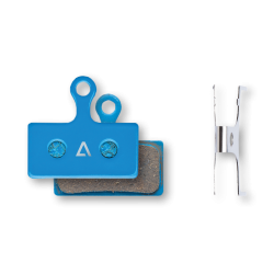 PLACUTE FRANA ACID DISK BRAKE PAD SHIMANO XTR BR-M9000/9020/M985,XT BR-M8000/M785, SLX BR-M666, ALFINE BR-S700  ORGANICE