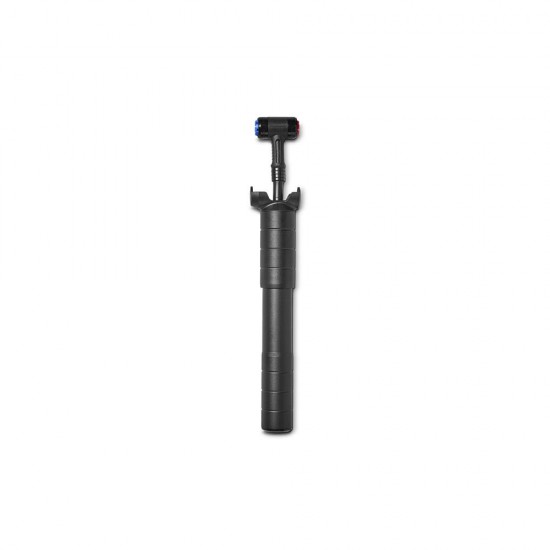 POMPA ACID RACE FLEX HIGH VOLUME Negru
