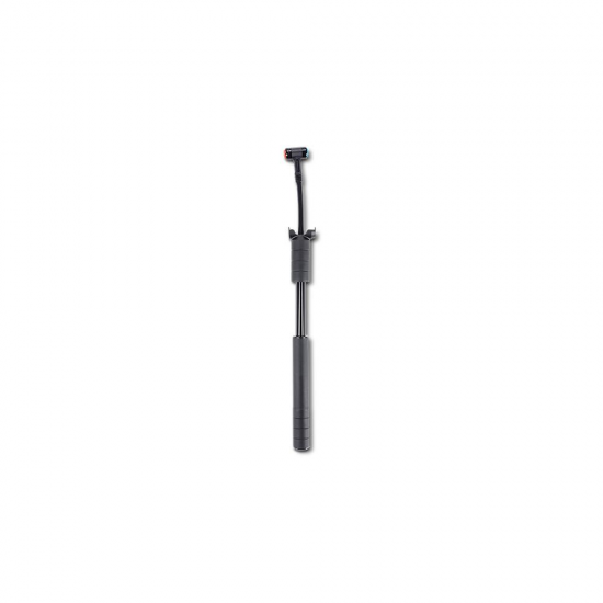 POMPA ACID RACE FLEX HIGH VOLUME Negru