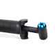 POMPA ACID RACE FLEX HIGH VOLUME Negru
