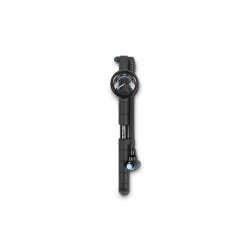 POMPA SUSPENSII ACID RACE SHOCK 300 NEGRU