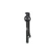 POMPA SUSPENSII ACID RACE SHOCK 300 Negru