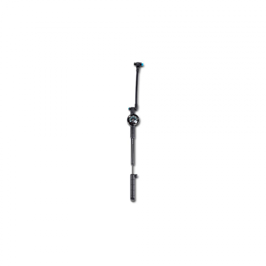 POMPA SUSPENSII ACID RACE SHOCK 300 Negru